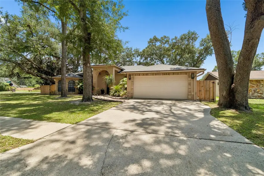 3602 Arlington Oaks Court, Tampa, FL 33618 - #3