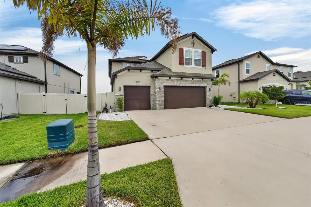 13519 Palmera Vista Drive, Riverview, FL 33579 - #1