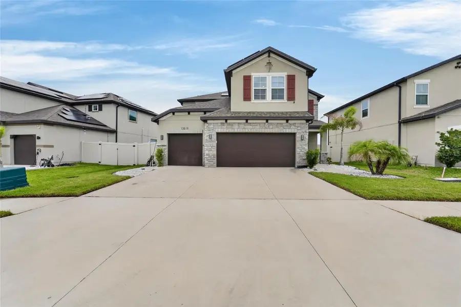 13519 Palmera Vista Drive, Riverview, FL 33579 - #2