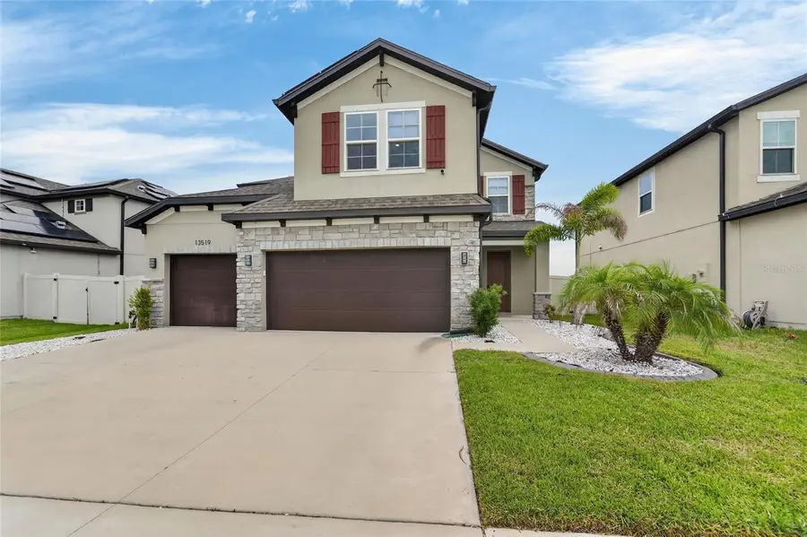 13519 Palmera Vista Drive, Riverview, FL 33579 - #3