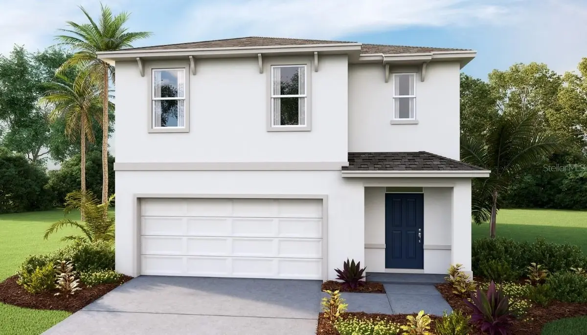 11982 Noble Chase Path, Dade City, FL 33525 - #1