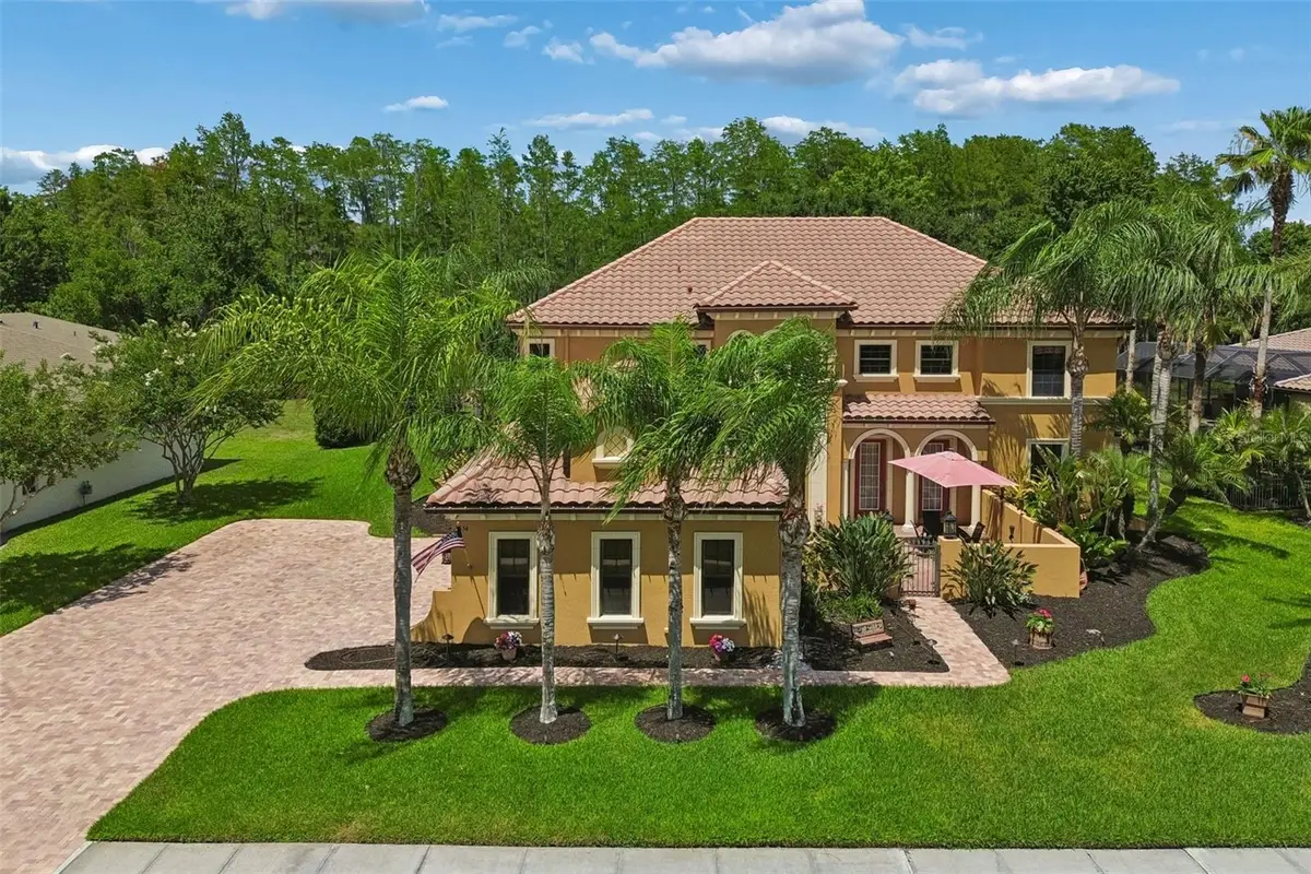 3654 Ballastone Drive, Land O Lakes, FL 34638 - #1