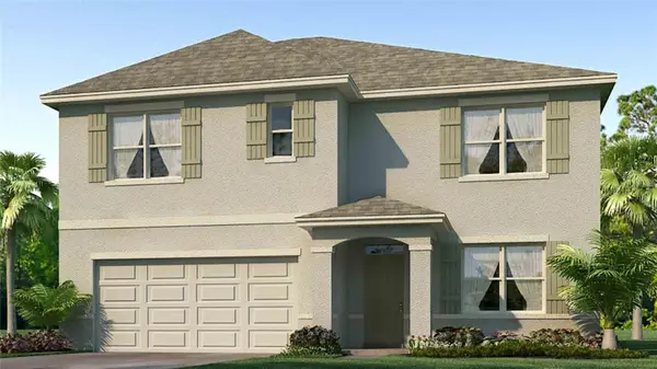 11987 Fallow Down Drive, DADE CITY, FL 33525