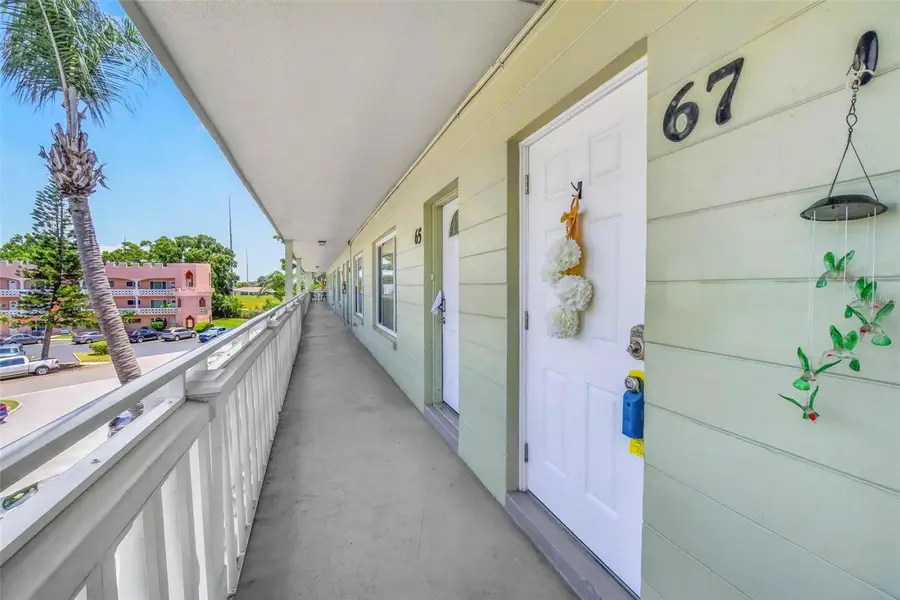 2459 Columbia Drive #67, Clearwater, FL 33763 - #3