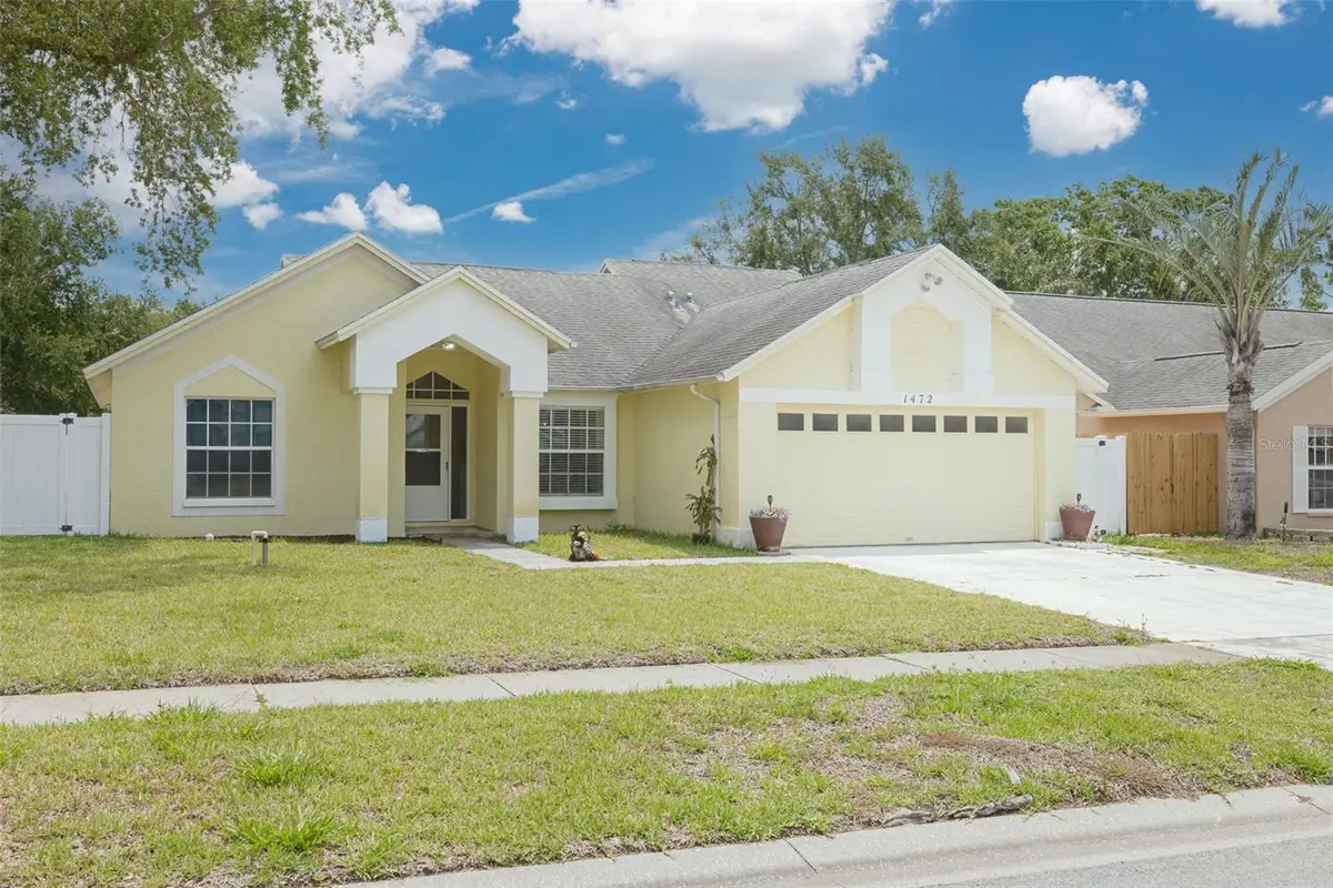 1472 Bay View Street, Tarpon Springs, FL 34689 - #1