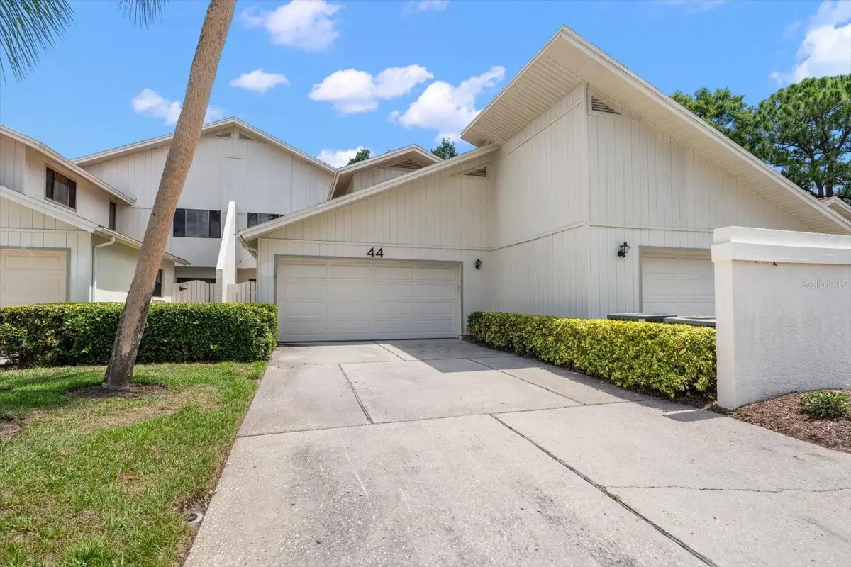 498 Lakeview Drive #44, Palm Harbor, FL 34683 - #1