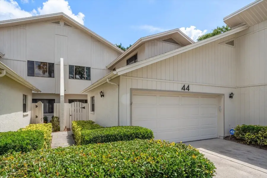 498 Lakeview Drive #44, Palm Harbor, FL 34683 - #2