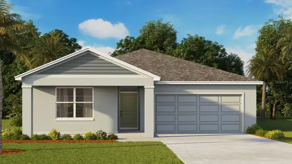 11994 Fallow Down Drive, DADE CITY, FL 33525