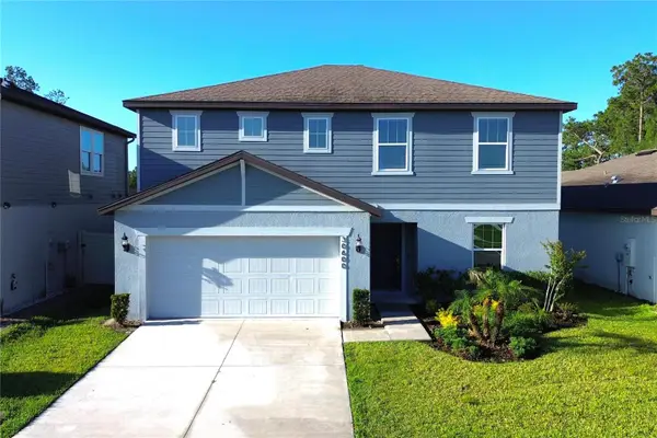30600 Thunderbird Drive, WESLEY CHAPEL, FL 33545