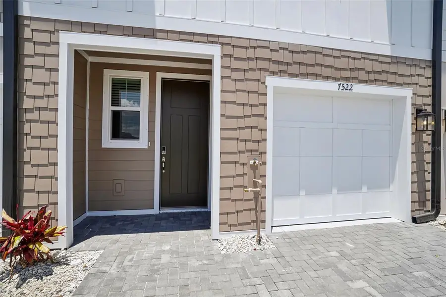 7522 Deer Valley Circle, Tampa, FL 33635 - #3
