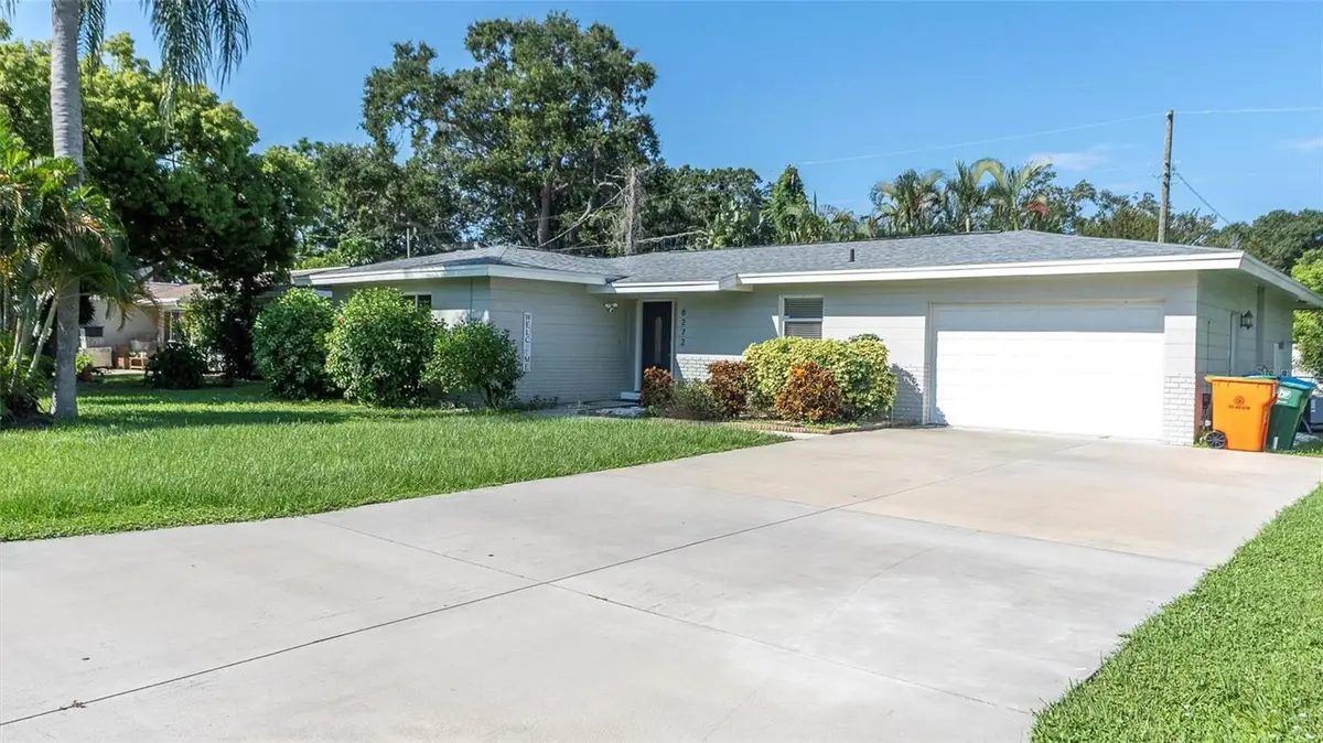 8272 127th Street, Seminole, FL 33776 - #1