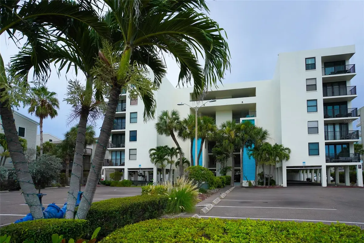 19931 Gulf Boulevard #D2, Indian Shores, FL 33785 - #1