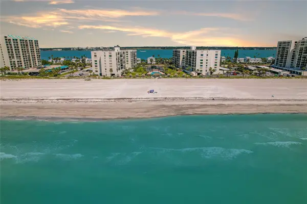 1430 Gulf Boulevard #407, CLEARWATER BEACH, FL 33767