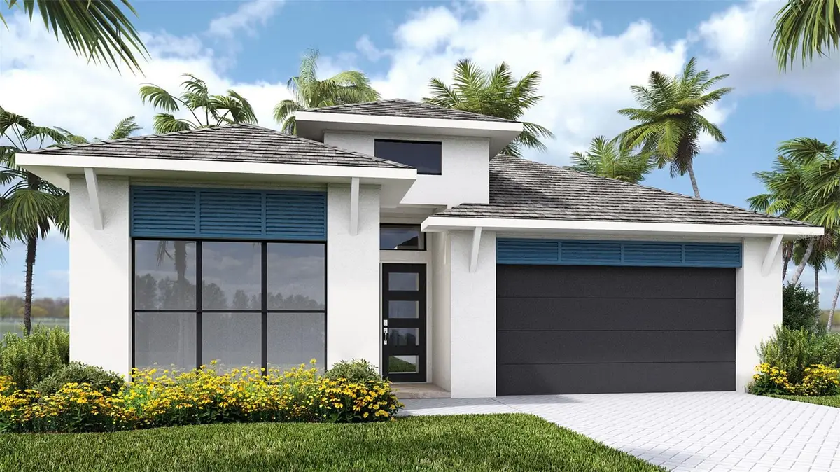 3906 109th Street E, Palmetto, FL 34221 - #1