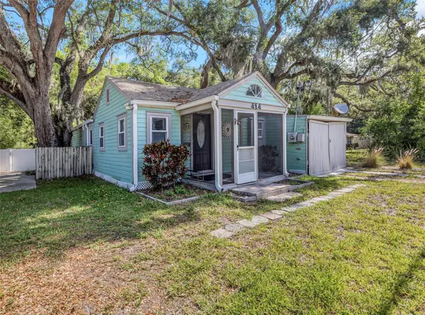 414 Tampa Road, PALM HARBOR, FL 34683