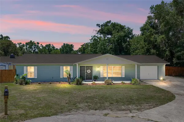 37634 Hidden Park Court, DADE CITY, FL 33525