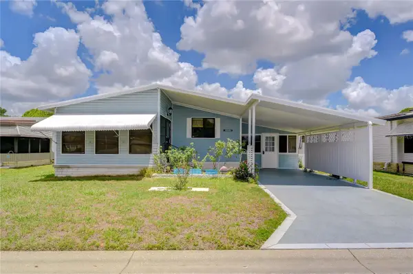 35123 Colony Hills Drive, ZEPHYRHILLS, FL 33541
