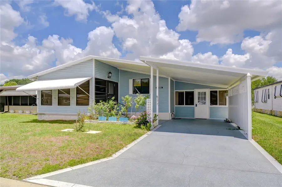 35123 Colony Hills Drive, Zephyrhills, FL 33541 - #3
