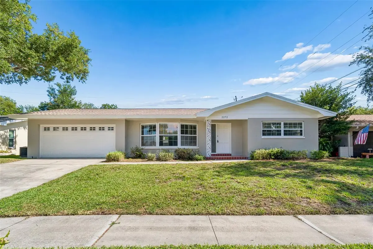 2272 Habersham Drive, Clearwater, FL 33764 - #1