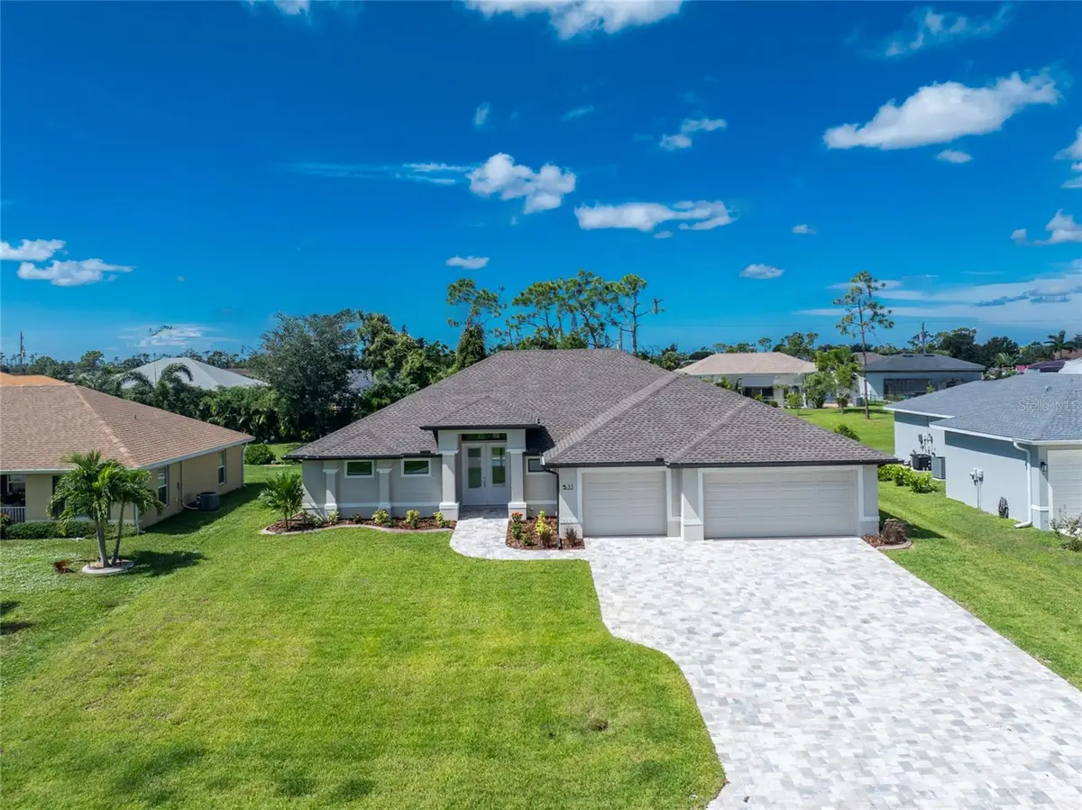 35 Broadmoor Lane, Rotonda West, FL 33947 - #1