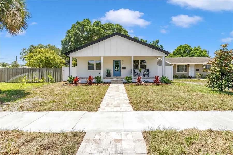 834 53rd Avenue N, Saint Petersburg, FL 33703 - #2