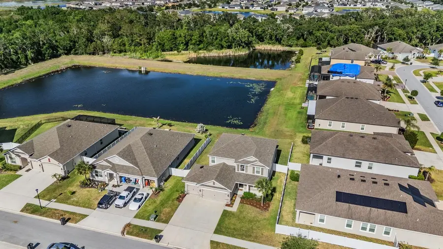13418 Lakeview Oaks Lane, Riverview, FL 33579 - #3
