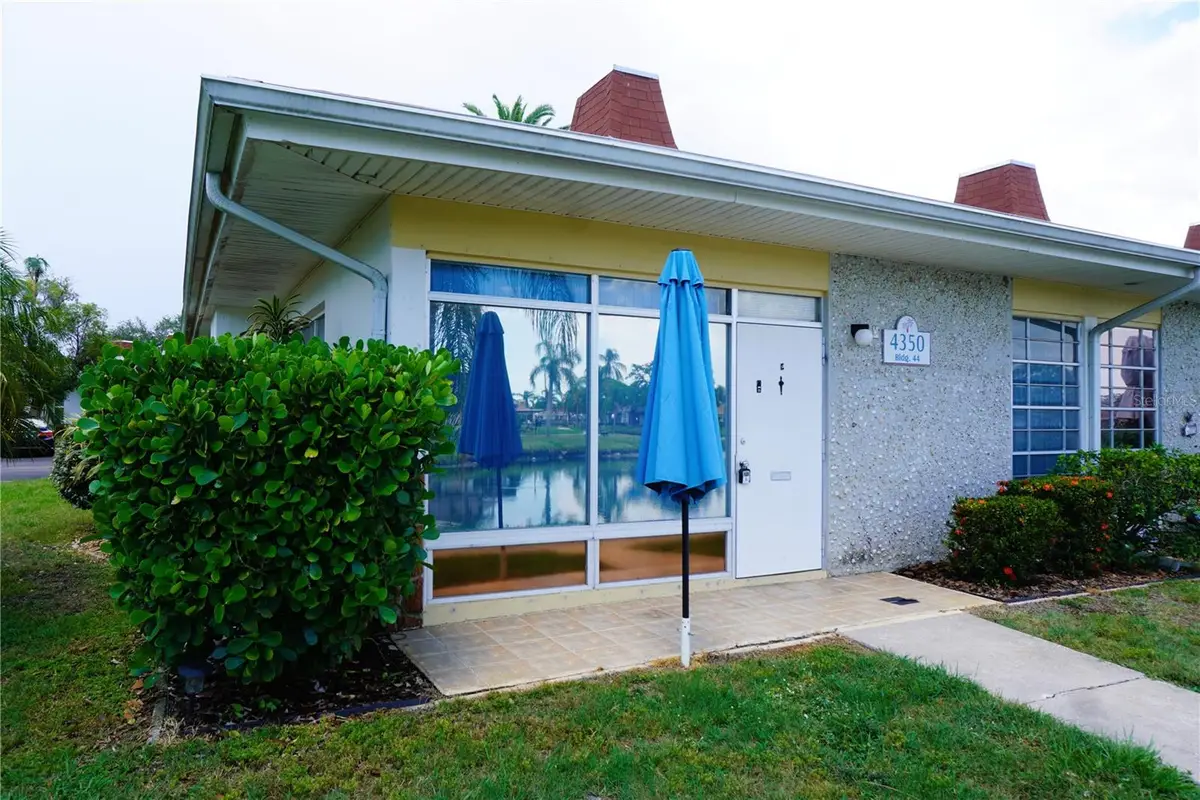 4350 Tahitian Gardens Circle #E, Holiday, FL 34691 - #1