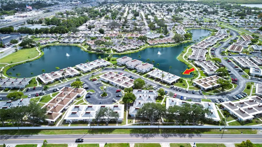 4350 Tahitian Gardens Circle #E, Holiday, FL 34691 - #2