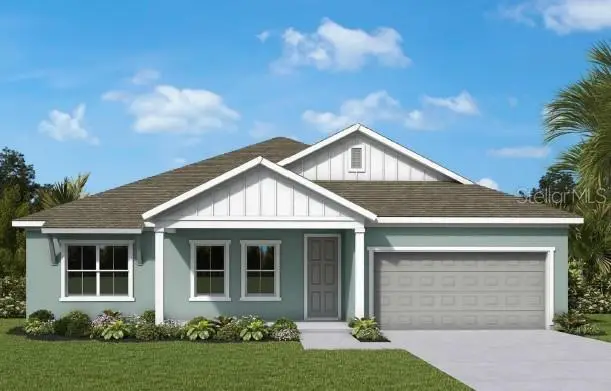 314 Stetson Rise Court, Plant City, FL 33566 - #1