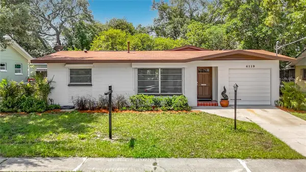 4119 E 98th Avenue, TAMPA, FL 33617