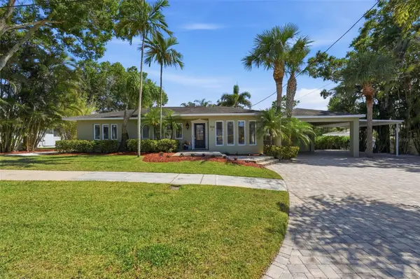 508 Hillcrest Avenue, TARPON SPRINGS, FL 34689
