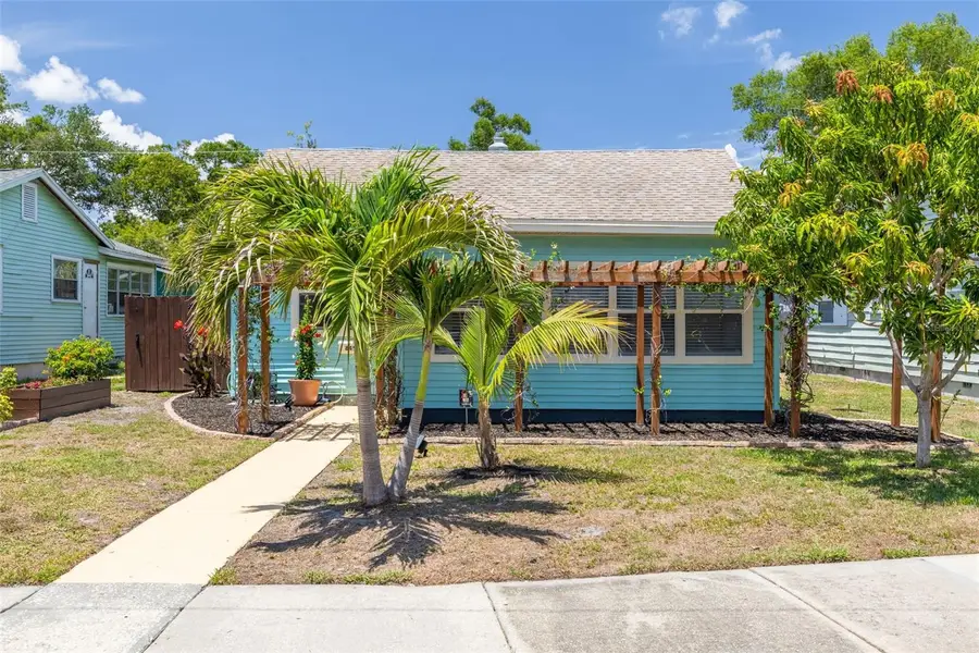 845 21st Avenue S, Saint Petersburg, FL 33705 - #2