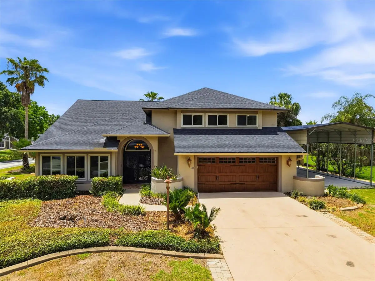 2715 Mock Orange Court, Valrico, FL 33594 - #1