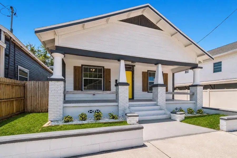 2914 N 16th Street, Tampa, FL 33605 - #2