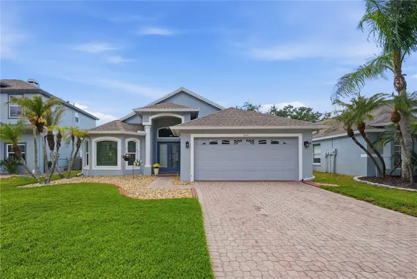 355 Ventura Drive, OLDSMAR, FL 34677