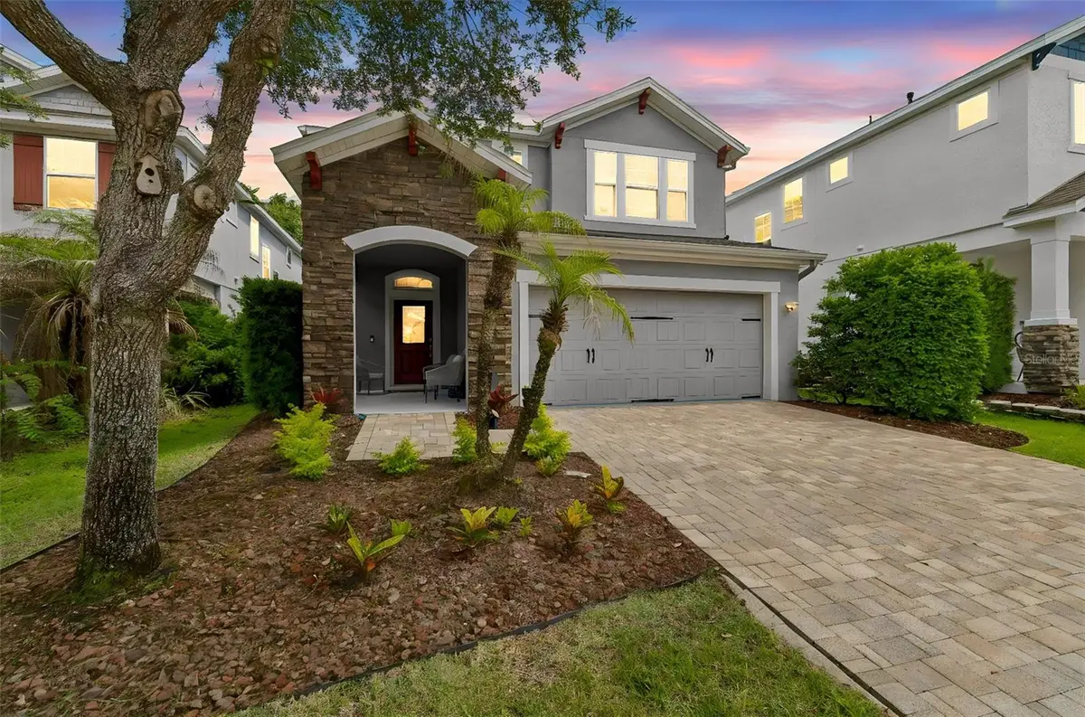 16214 Bayberry View Drive, Lithia, FL 33547 - #1