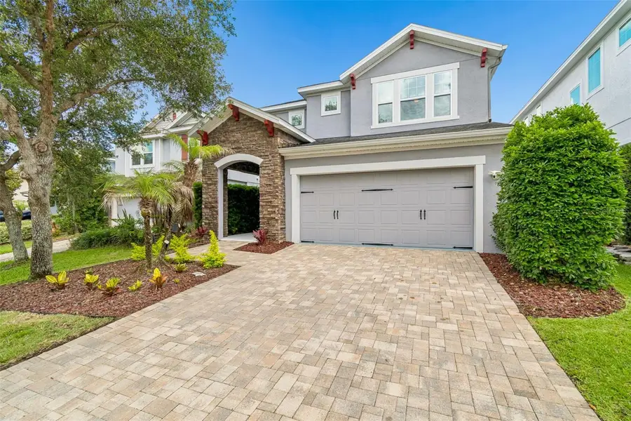 16214 Bayberry View Drive, Lithia, FL 33547 - #2