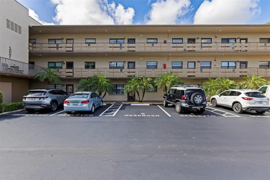 5975 Terrace Park Drive N #204, Saint Petersburg, FL 33709 - #2