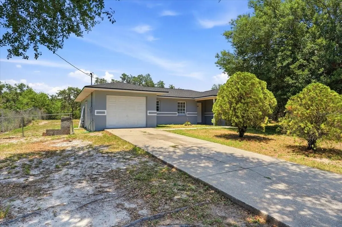 303 Olmo Court, Winter Haven, FL 33880 - #1