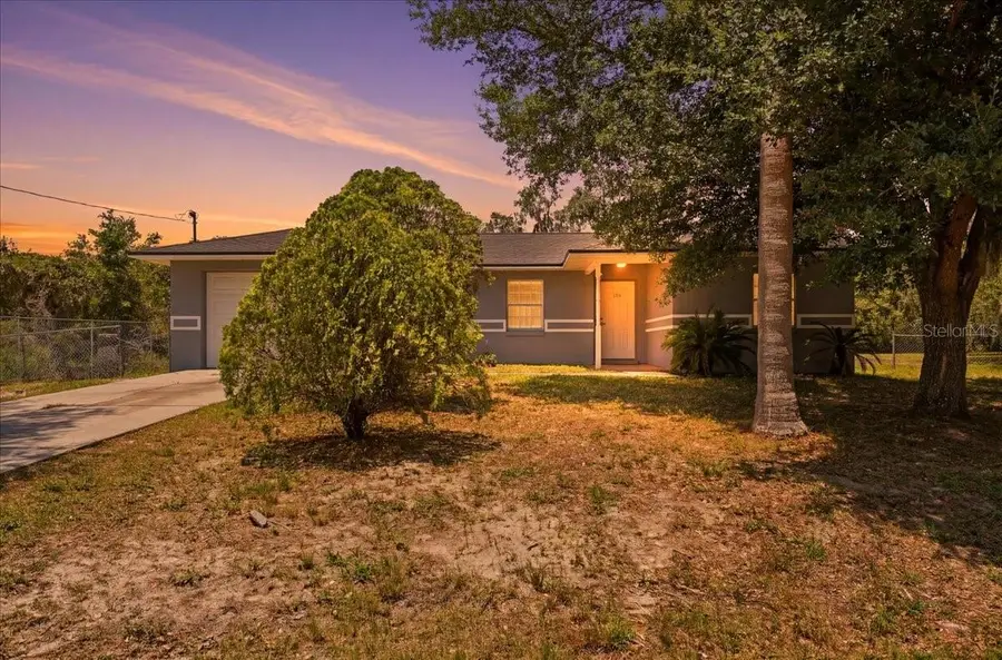 303 Olmo Court, Winter Haven, FL 33880 - #2