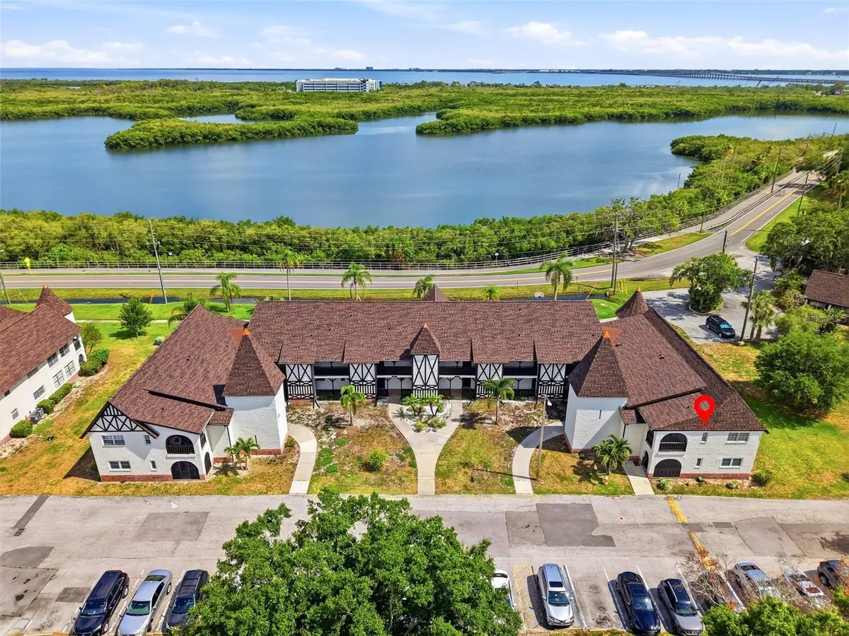316 N Bayshore Boulevard #208, Clearwater, FL 33759 - #1
