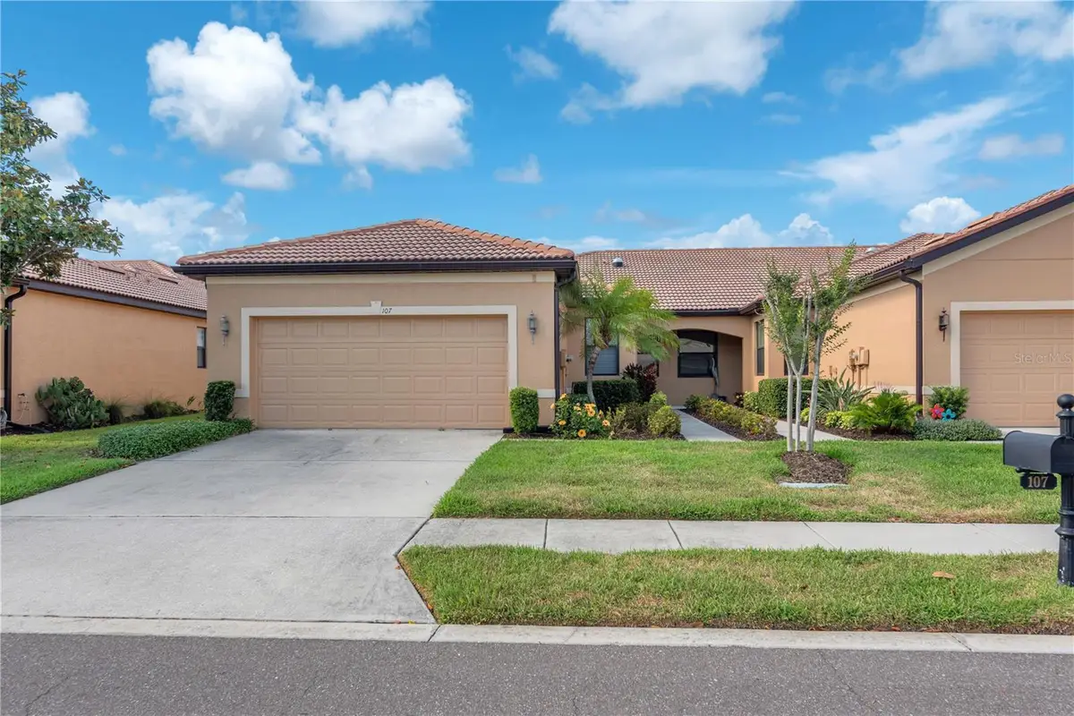 107 Shell Falls Drive, Apollo Beach, FL 33572 - #1