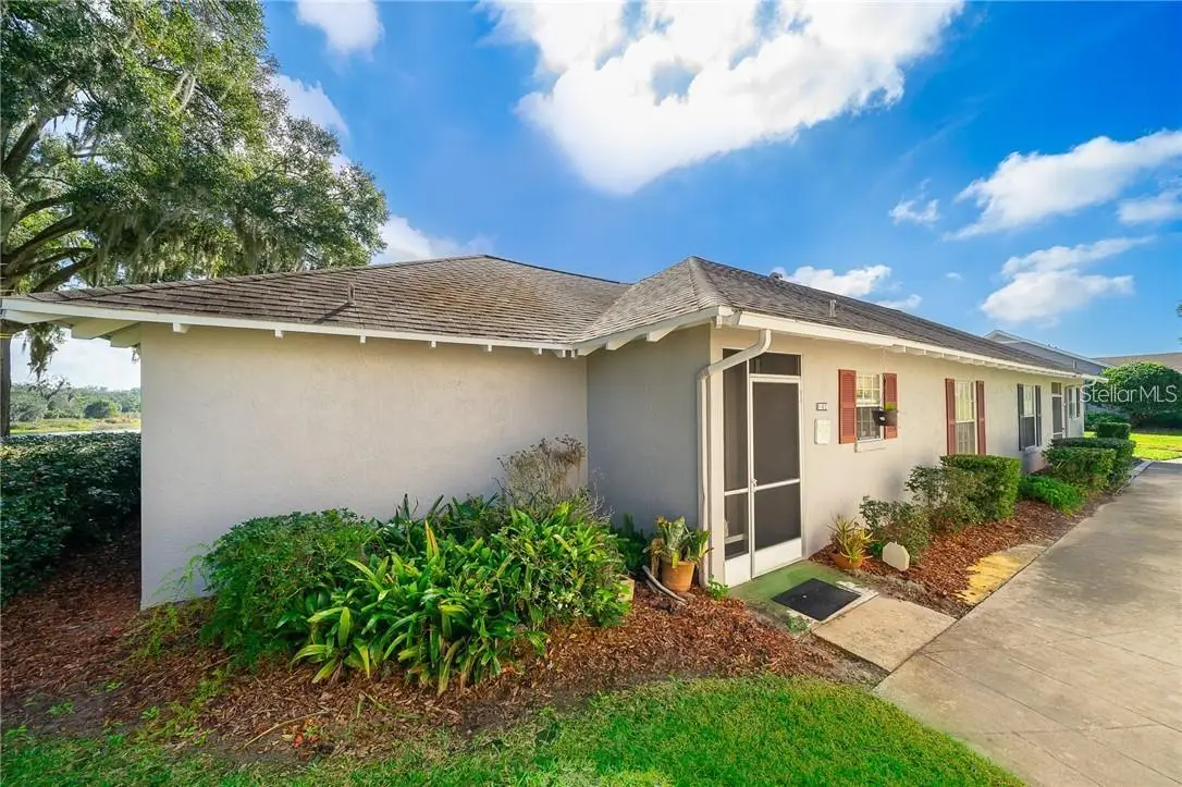 1160 Villa Lane #108, Apopka, FL 32712 - #1