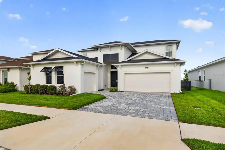 8346 Ivy Stark Boulevard, Wesley Chapel, FL 33545 - #3