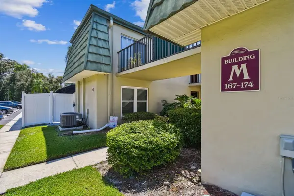 1799 N Highland Avenue #169, CLEARWATER, FL 33755