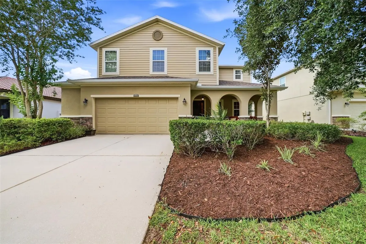24115 San Giovanni Drive, Land O Lakes, FL 34639 - #1
