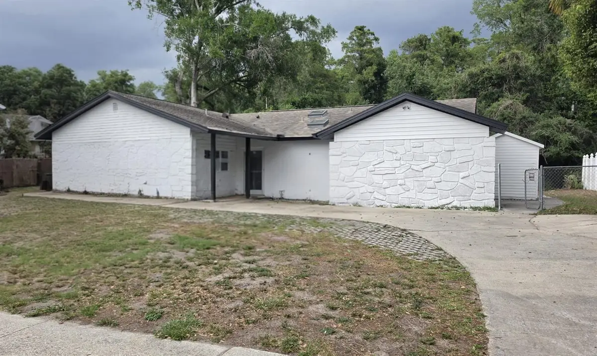 3129 W Paris Street, Tampa, FL 33614 - #1
