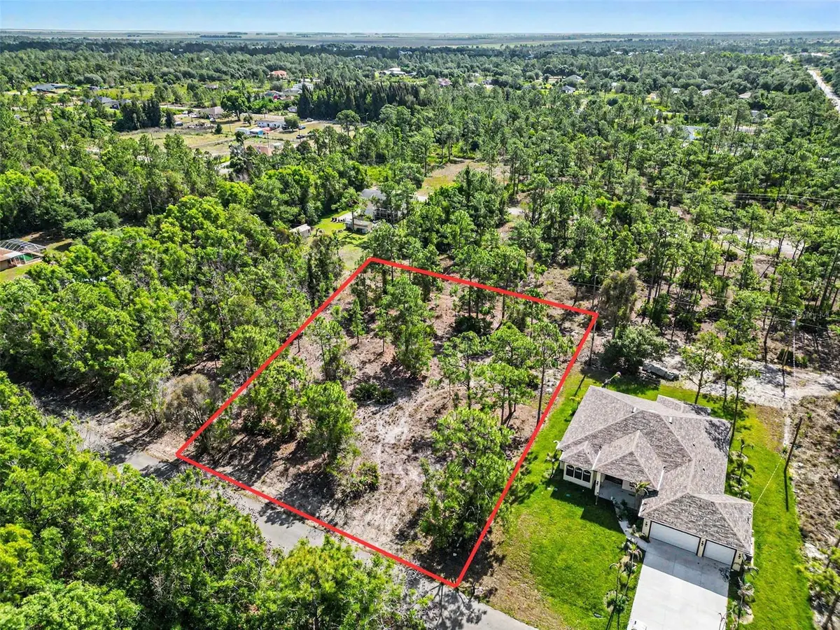 204 Scott Avenue, Lehigh Acres, FL 33936 - #1