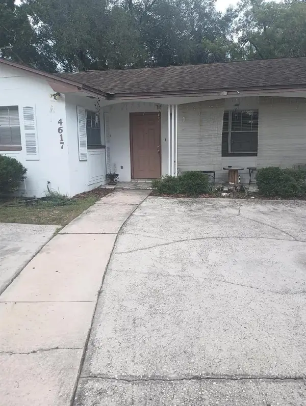 4617 Snook Drive, TAMPA, FL 33617