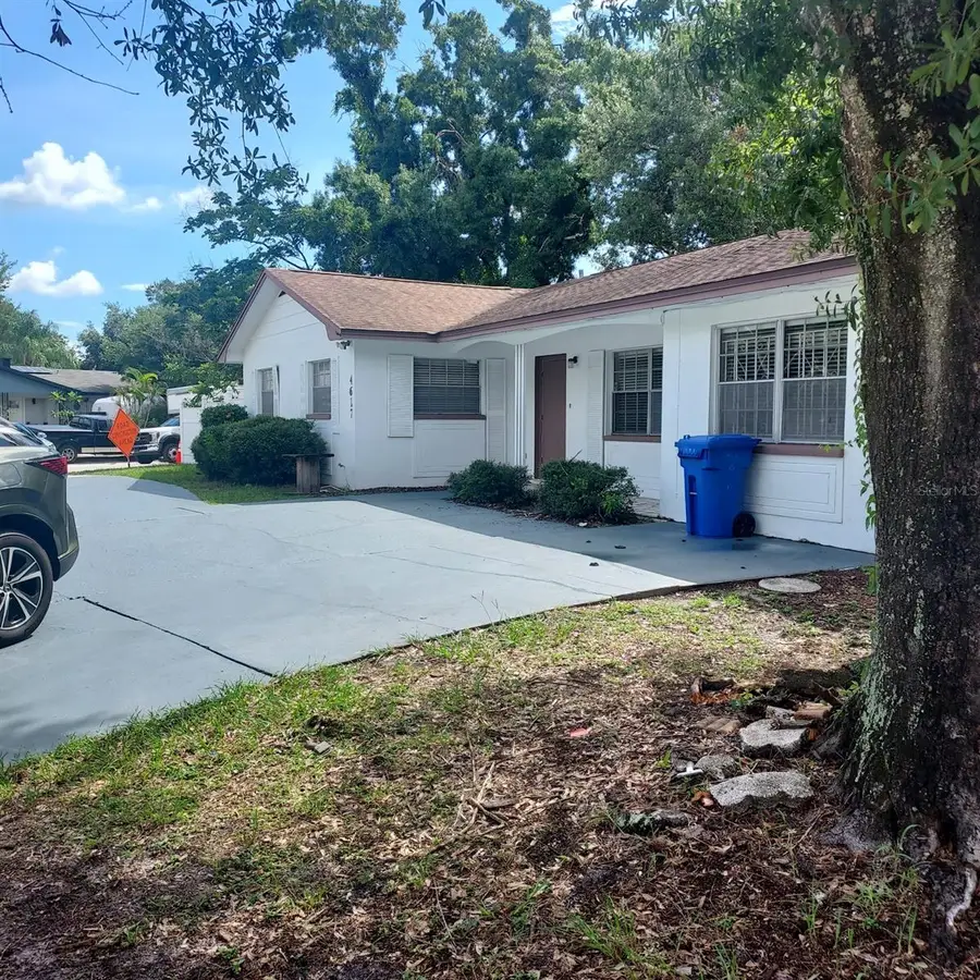 4617 Snook Drive, Tampa, FL 33617 - #3